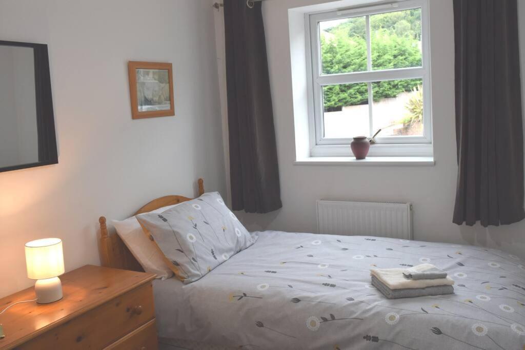 Dee View Villa Holywell  Esterno foto